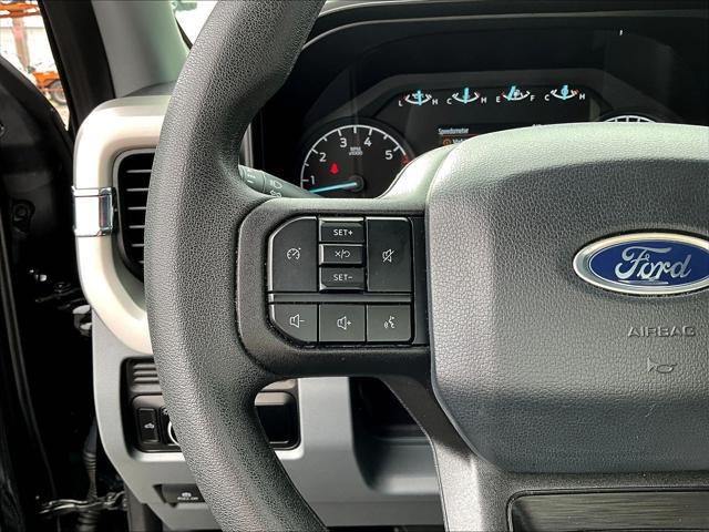 2024 Ford F-250 XL