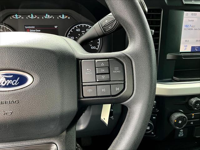 2024 Ford F-250 XL