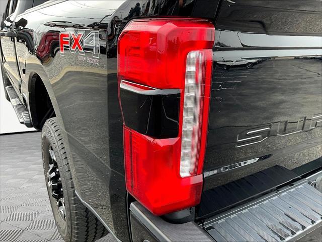 2024 Ford F-250 XL