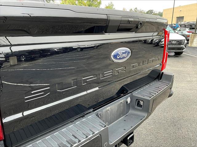 2024 Ford F-250 XL