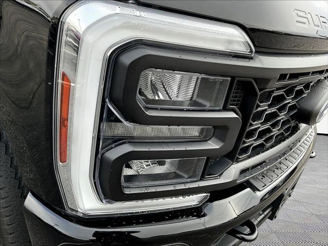 2024 Ford F-250 XL