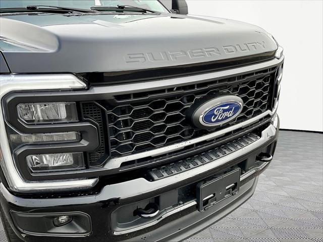 2024 Ford F-250 XL