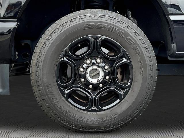 2024 Ford F-250 XL