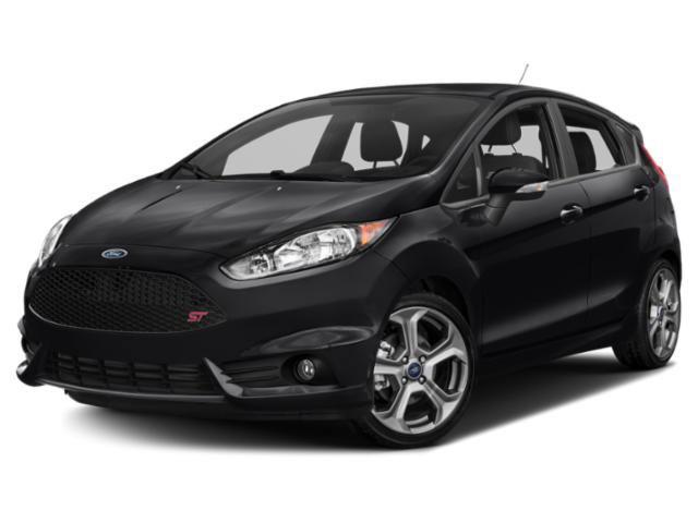 2019 Ford Fiesta ST Line for sale near BATAVIA, OH