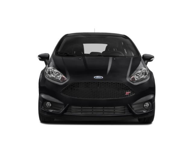 2019 Ford Fiesta ST Line