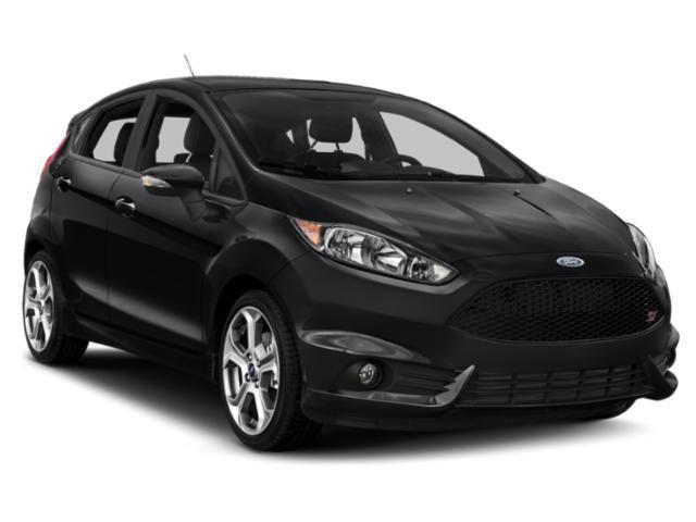 2019 Ford Fiesta ST Line