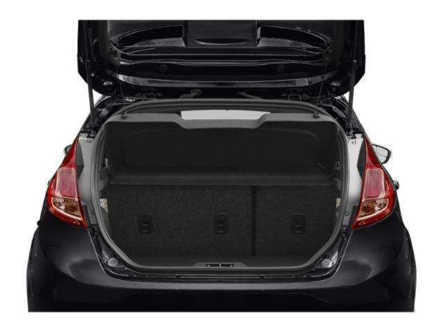 2019 Ford Fiesta ST Line