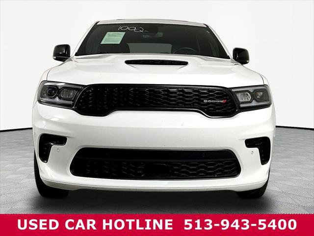 2025 Dodge Durango GT Plus AWD