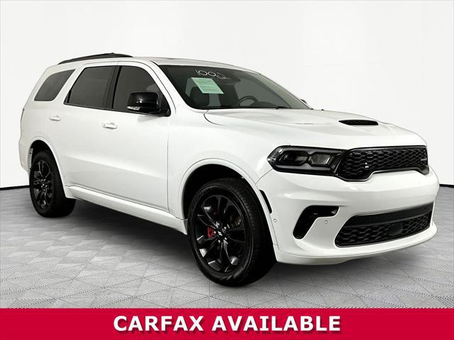 2025 Dodge Durango GT Plus AWD