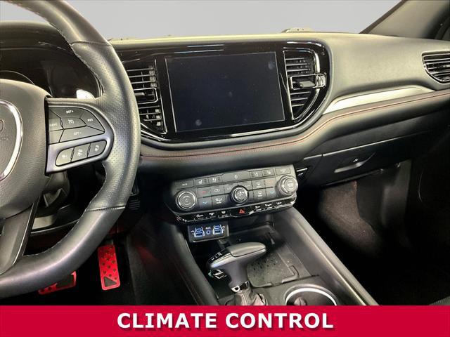 2025 Dodge Durango GT Plus AWD