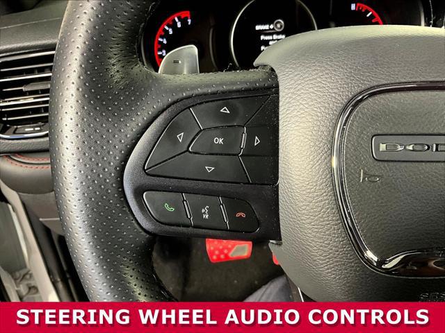 2025 Dodge Durango GT Plus AWD