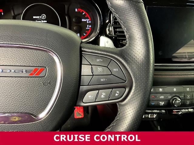 2025 Dodge Durango GT Plus AWD