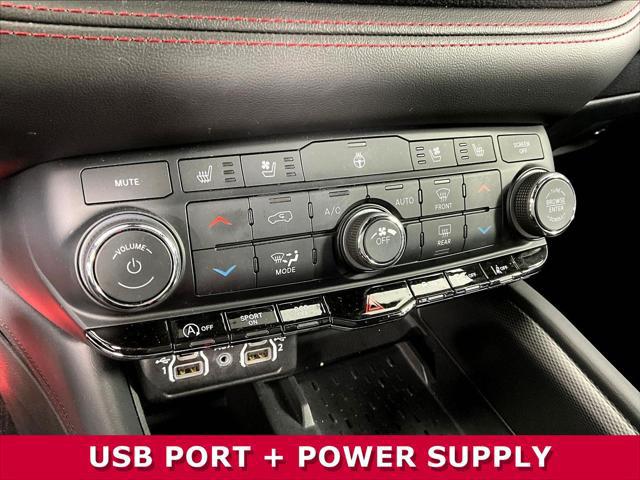2025 Dodge Durango GT Plus AWD