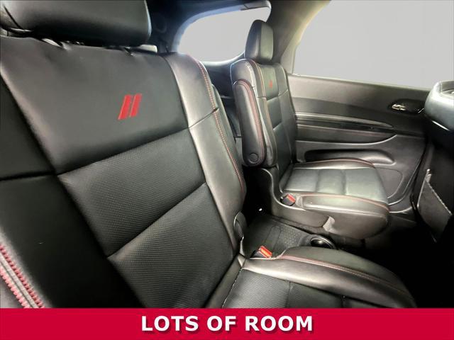 2025 Dodge Durango GT Plus AWD