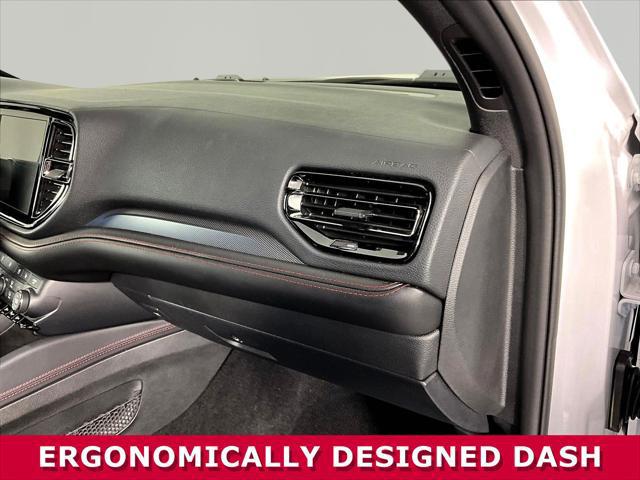 2025 Dodge Durango GT Plus AWD
