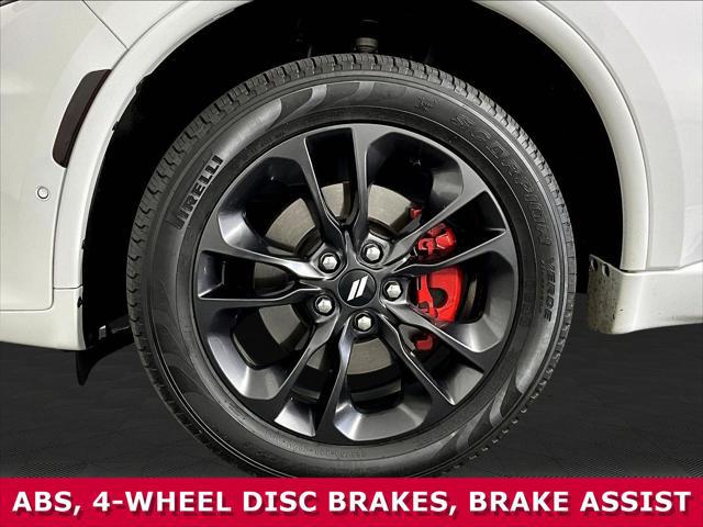 2025 Dodge Durango GT Plus AWD