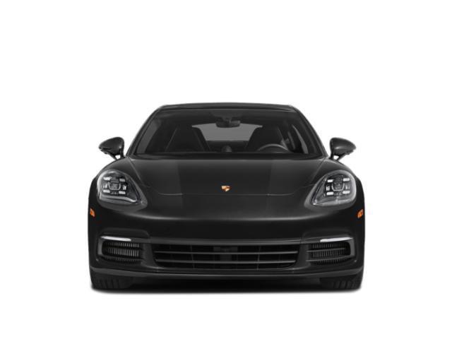 2018 Porsche Panamera 4S