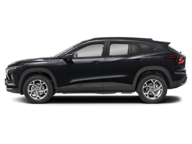 2025 Chevrolet Trax FWD LS