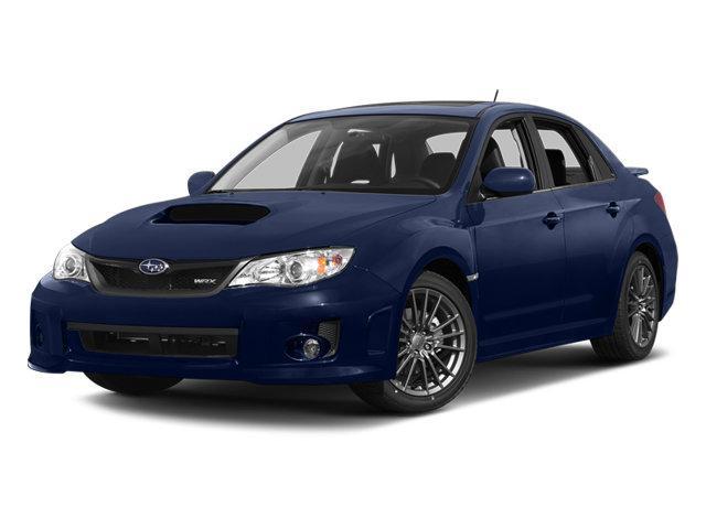 2013 Subaru Impreza WRX for sale near BATAVIA, OH