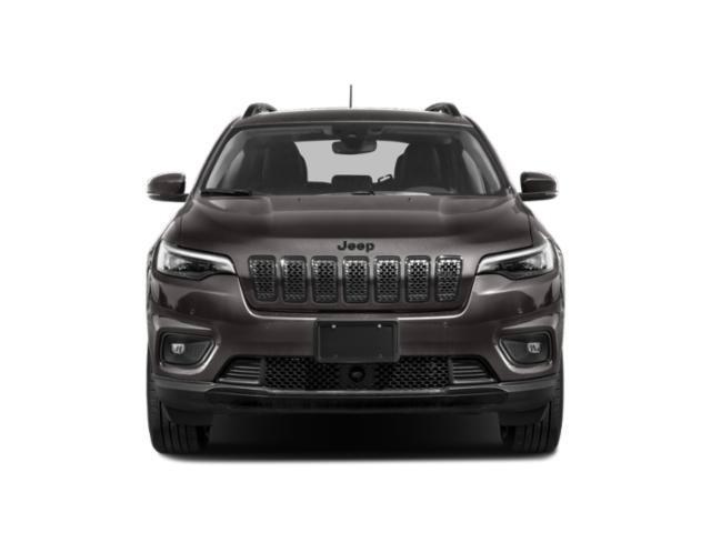 2023 Jeep Cherokee Altitude Lux 4x4