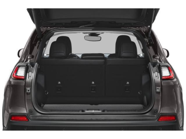 2023 Jeep Cherokee Altitude Lux 4x4