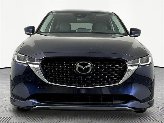 2021 Mazda CX-30 Premium
