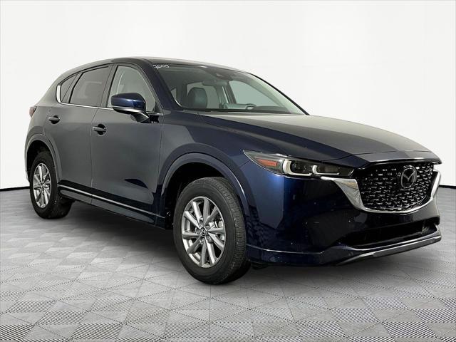2021 Mazda CX-30 Premium
