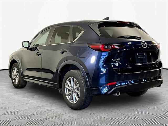2021 Mazda CX-30 Premium