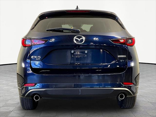 2021 Mazda CX-30 Premium