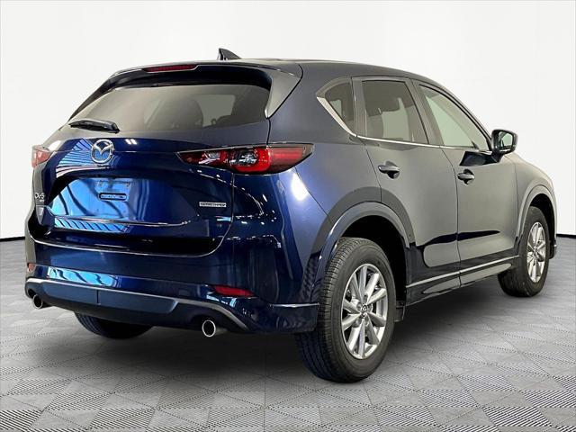 2021 Mazda CX-30 Premium