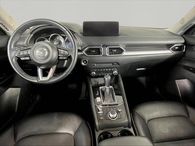 2021 Mazda CX-30 Premium
