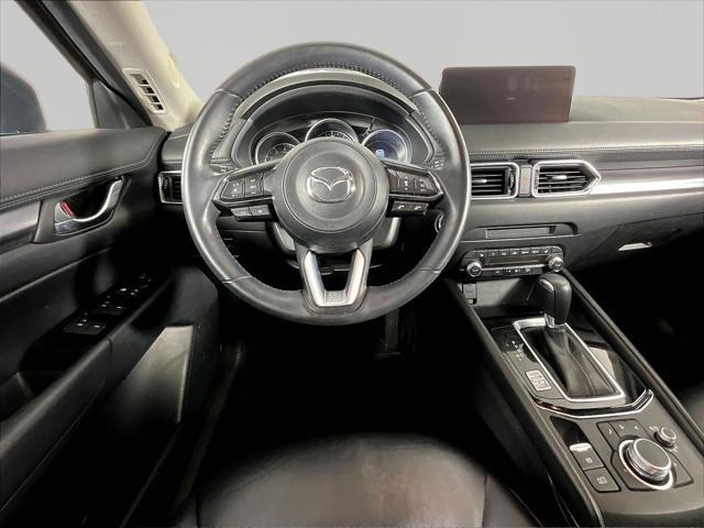 2021 Mazda CX-30 Premium