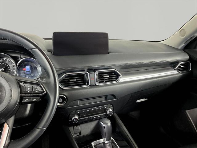 2021 Mazda CX-30 Premium