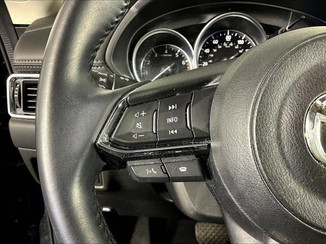 2021 Mazda CX-30 Premium