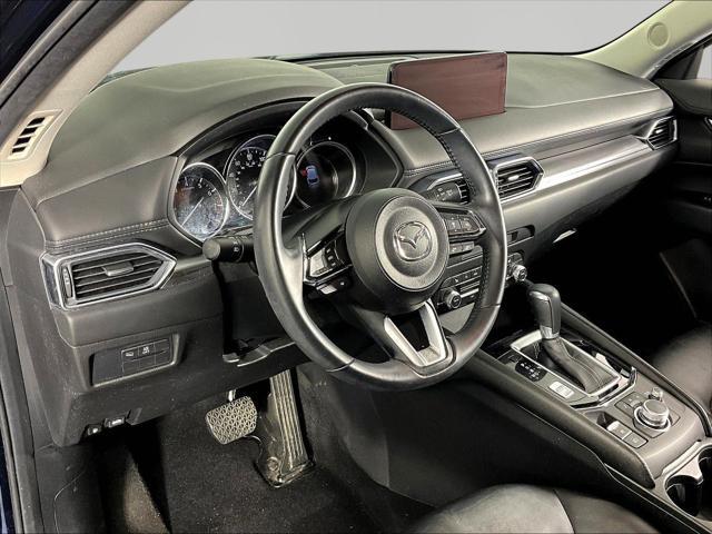 2021 Mazda CX-30 Premium