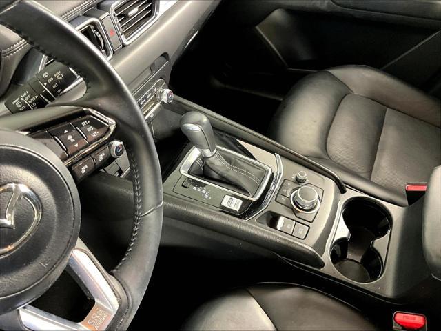 2021 Mazda CX-30 Premium
