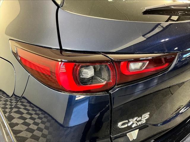 2021 Mazda CX-30 Premium