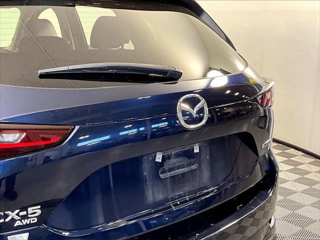 2021 Mazda CX-30 Premium