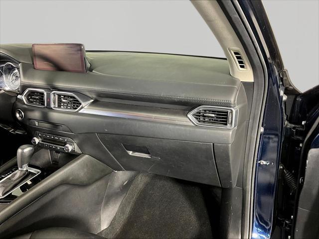 2021 Mazda CX-30 Premium