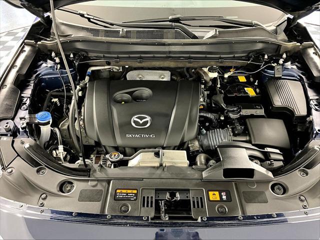 2021 Mazda CX-30 Premium