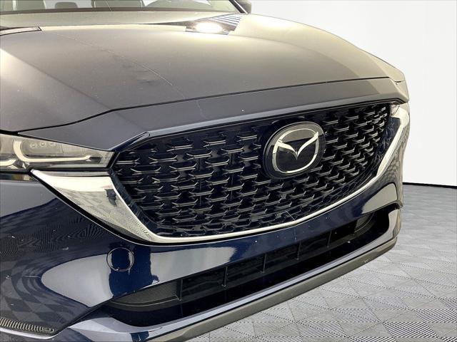 2021 Mazda CX-30 Premium