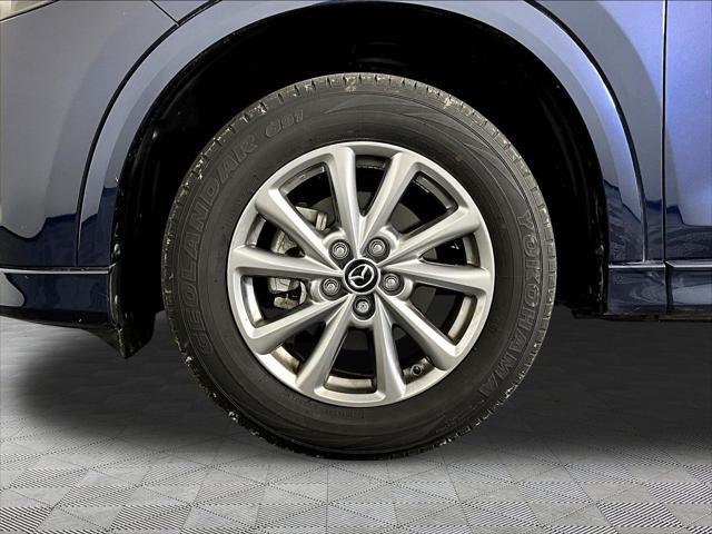 2021 Mazda CX-30 Premium