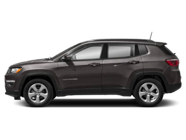 2019 Jeep Compass Sport FWD