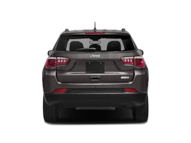 2019 Jeep Compass Sport FWD