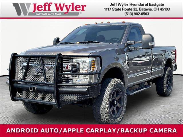 2019 Ford F-350 XLT for sale near BATAVIA, OH