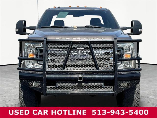 2019 Ford F-350 XLT