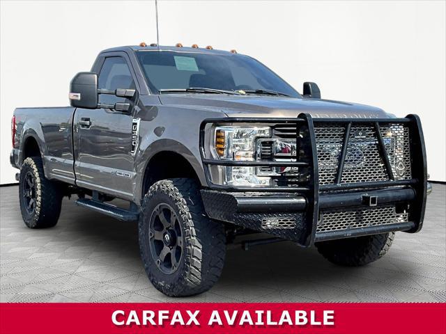 2019 Ford F-350 XLT