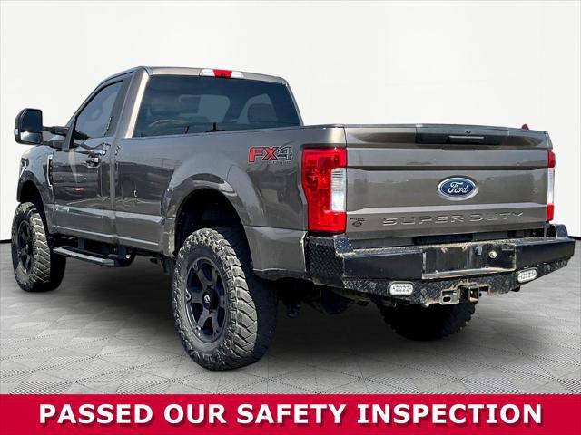 2019 Ford F-350 XLT