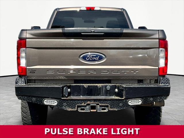 2019 Ford F-350 XLT