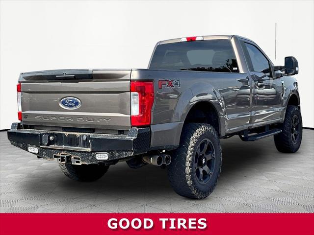 2019 Ford F-350 XLT